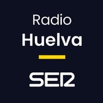 Cadena SER - Radio Huelva Logo