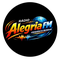 Rádio Alegria Fm Logo