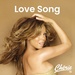 Chérie FM - Love Songs Logo