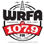 WRFA-LP Logo