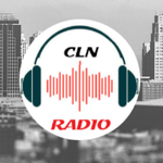 CLN RADIO grand-est Logo