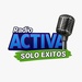 Radio Activa Solo Exitos Logo