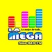 Radio La Mega 94.9 FM Logo
