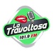 La Travoltosa 101.9 FM Logo