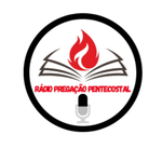 Rádio Pregação Pentecostal Logo
