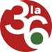 CX36 Radio Centenario Logo