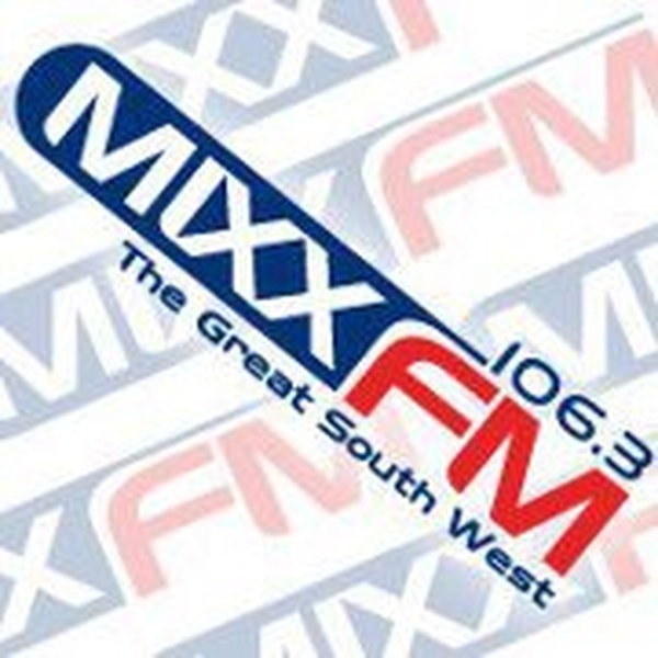 Mixx FM FM 106.3 Colac, Vic Listen Online
