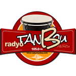Radyo Tanbou Logo