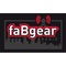 faBgear Radio Logo