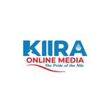 Kiira Fm 88.6 Logo