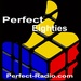 Perfect Eighties Logo