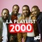 NRJ - La Playlist 2000's Logo