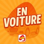 Radio SCOOP - En voiture Logo