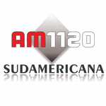 Radio Sudamericana Logo