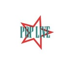 Poplive radio Logo