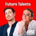 Rire & Chansons - Futurs Talents Logo