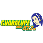 Guadalupe Radio - KSPA Logo
