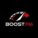 BoostFM Logo