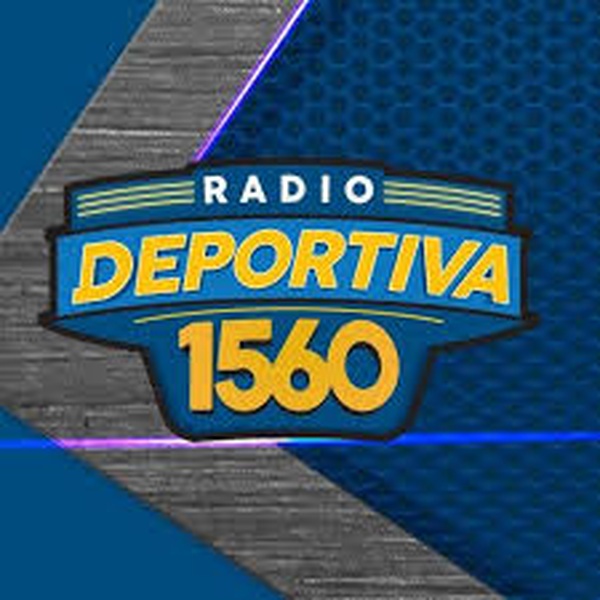 Radio Deportiva 1560 XEJPV AM 1560 Juarez, CH, Mexico Escuchar