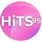 HITS 95 Logo