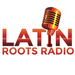 The New Latin Roots Radio Logo