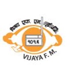 Vijaya FM Logo