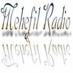 Mehefil Radio Logo