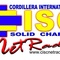 Cisc Radio Logo