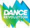 Dance Revolution Logo