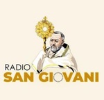 Radio San Giovani Logo