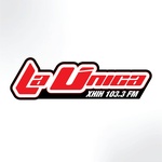 La Unica - XHIH Logo