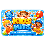 Kids Hits Radio Logo