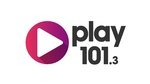 Play 101.3 - CKIK-FM Logo