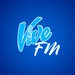 Vive FM - XHLOS Logo