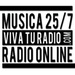 Viva Tu Radio Logo