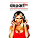 Depart FM Logo