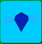 Onda Prisma Radio Logo