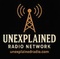 Unexplained Radio Network Logo
