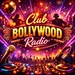 HearMe.fm - Club Bollywood Logo