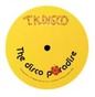 The Disco Paradise - T.K. Disco