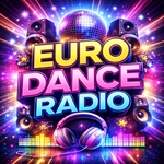 HearMe.fm - Euro Dance Logo