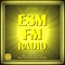 ESM-FM Radio [HARD DANCE RAVE] Logo