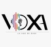 VOXA 102.1 FM Logo