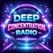 HearMe.fm - Deep Concentration Logo