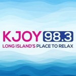 KJOY 98.3 - WKJY Logo