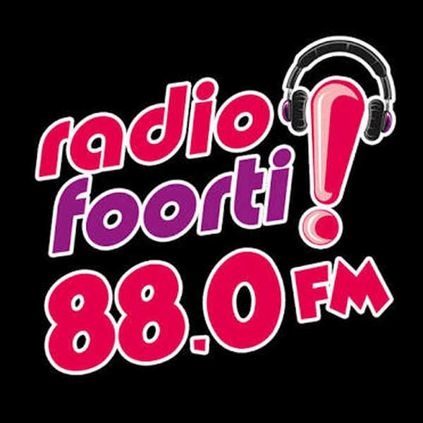 Radio Foorti - FM  - Dhaka - Listen Online