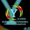 Nueva Onda Radio Yunquera Logo