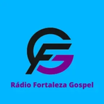Radio Fortaleza Gospel Logo