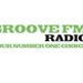 GROOVE FM UK Logo