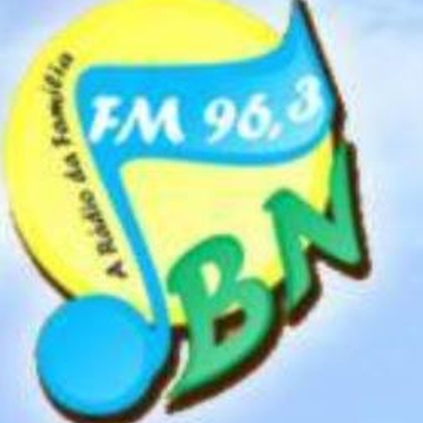 Rádio Boa Nova FM 96.3 Praia Grande Escuchar online Rádio Boa Nova FM 96.3 Praia Grande Escuchar online